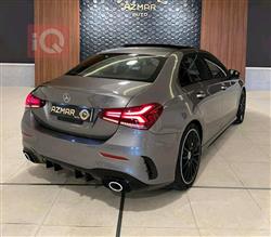 مرسيدس بنز A-Class